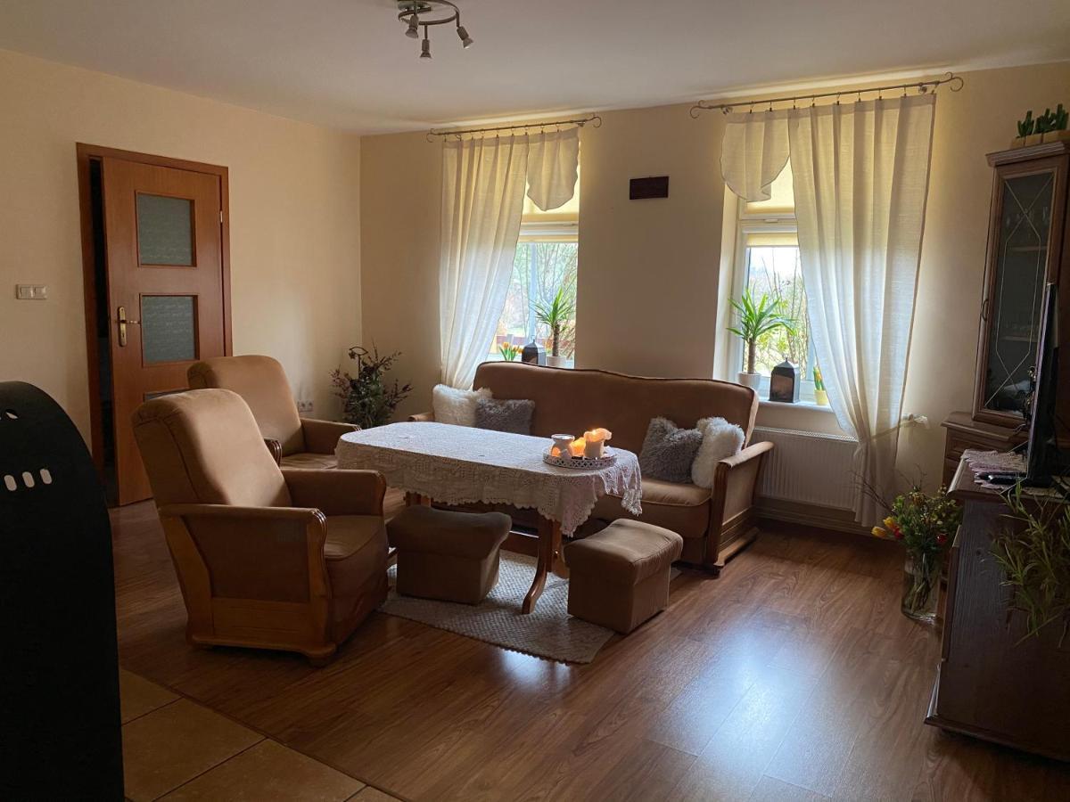 Agro Na Wapniarni Villa Biala  ภายนอก รูปภาพ