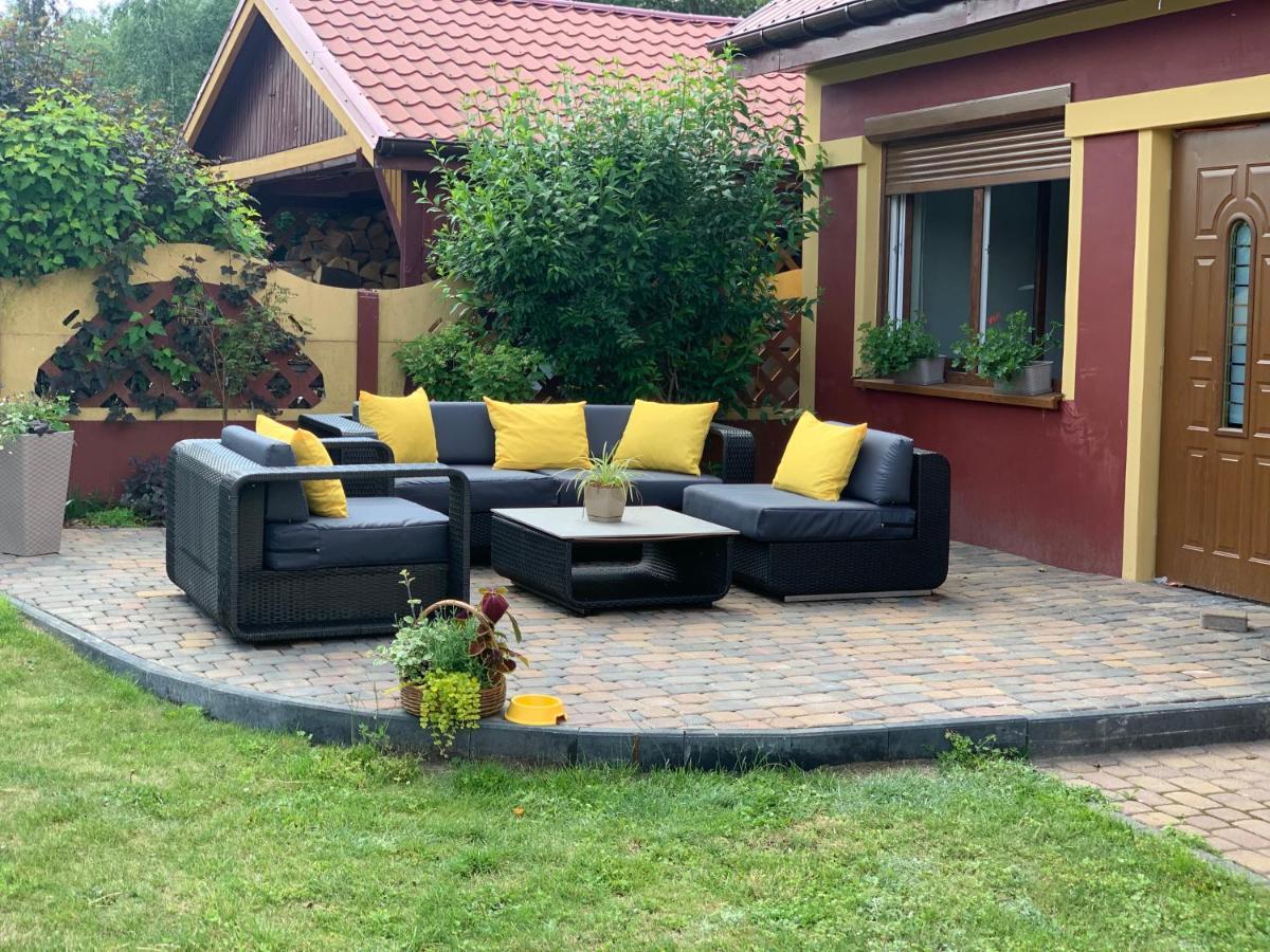 Agro Na Wapniarni Villa Biala  ภายนอก รูปภาพ